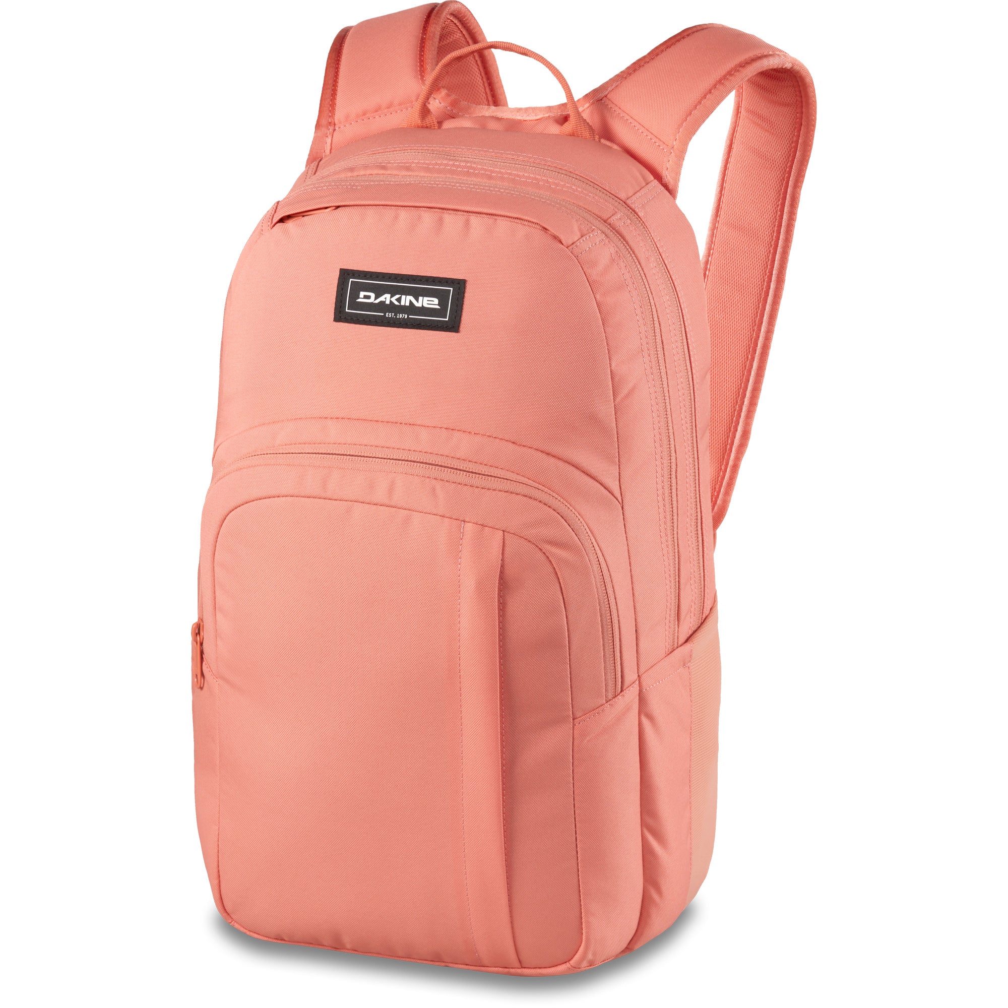 25L Durable Campus Backpack for College Students - Lightweight Laptop Backpack with USB Charging Port, Water Resistant School Bag for Men & Women - Perfect for Class, Travel & Daily Commute