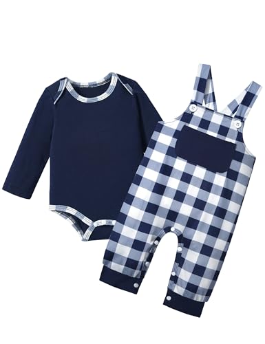 Blue Plaid