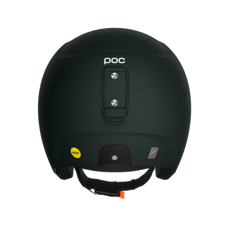 POC Skull Dura X MIPS Helmet 2026 - Lightweight Mountain Bike & Cycling Helmet for Men & Women - Perfect for Trail Riding, Road Biking & Commuting