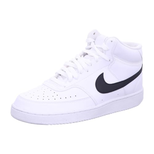 White/Black/White