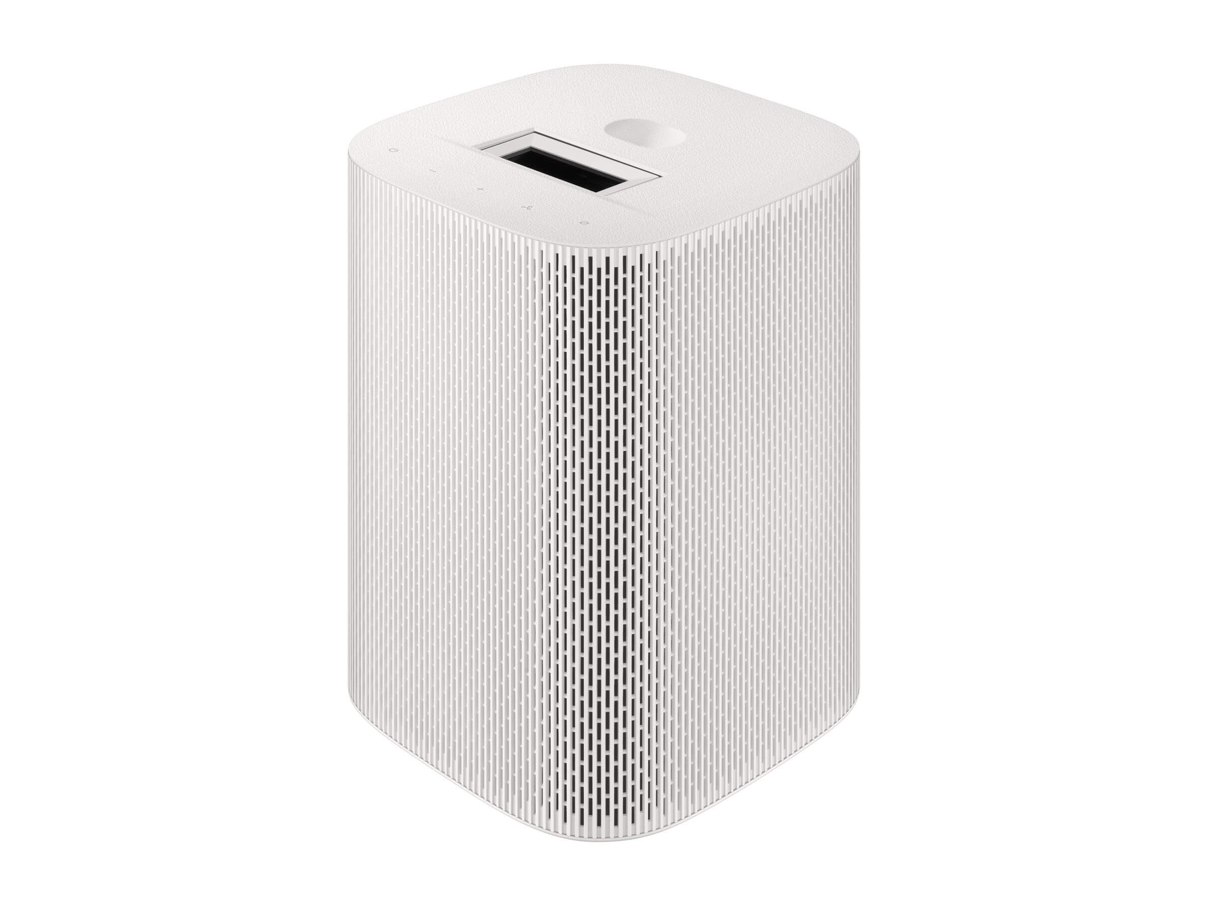 Samsung The Premiere SP-LPF5D 4K Ultra Short Throw Laser Projector - Home Theater, Gaming & Outdoor Movie Nights