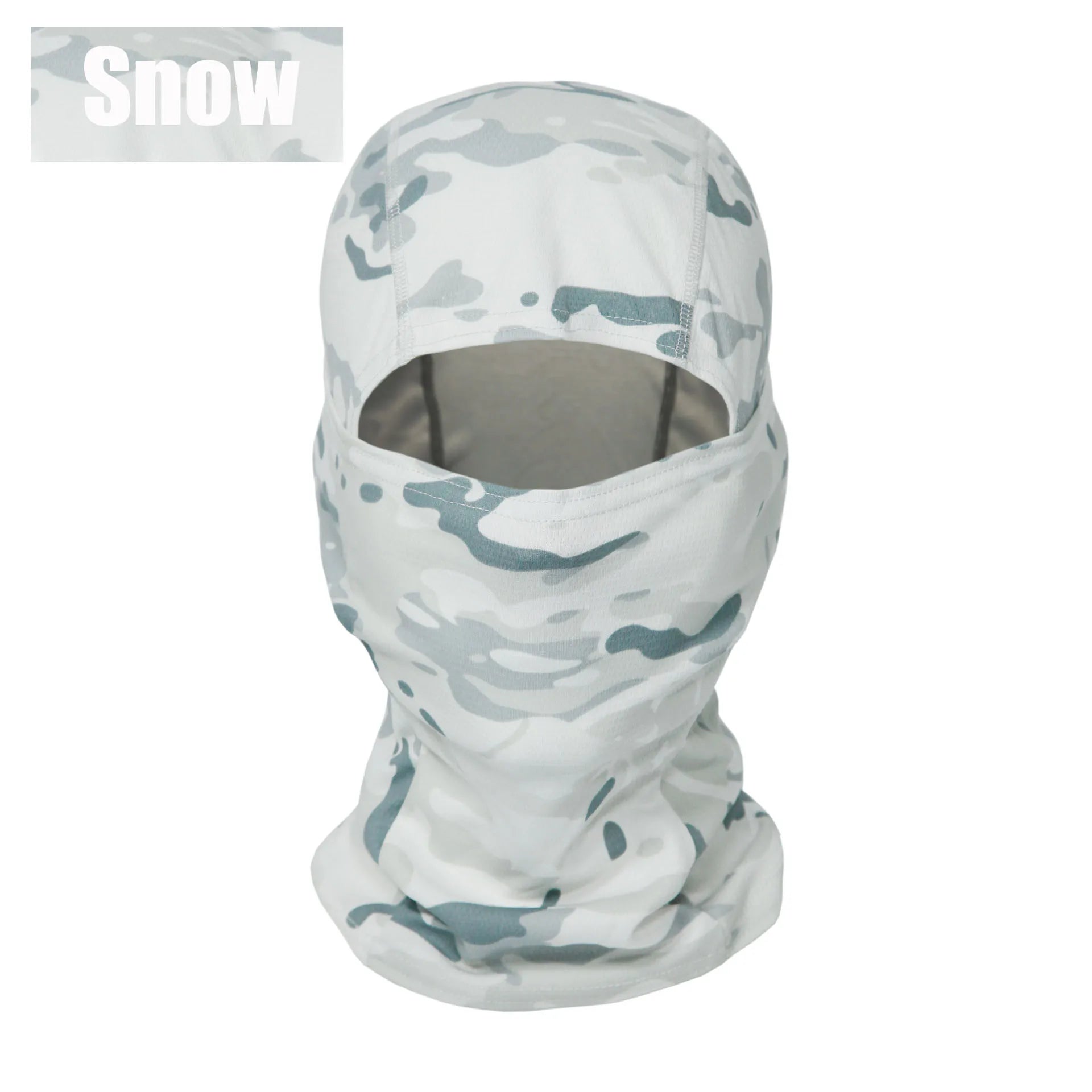 Snow