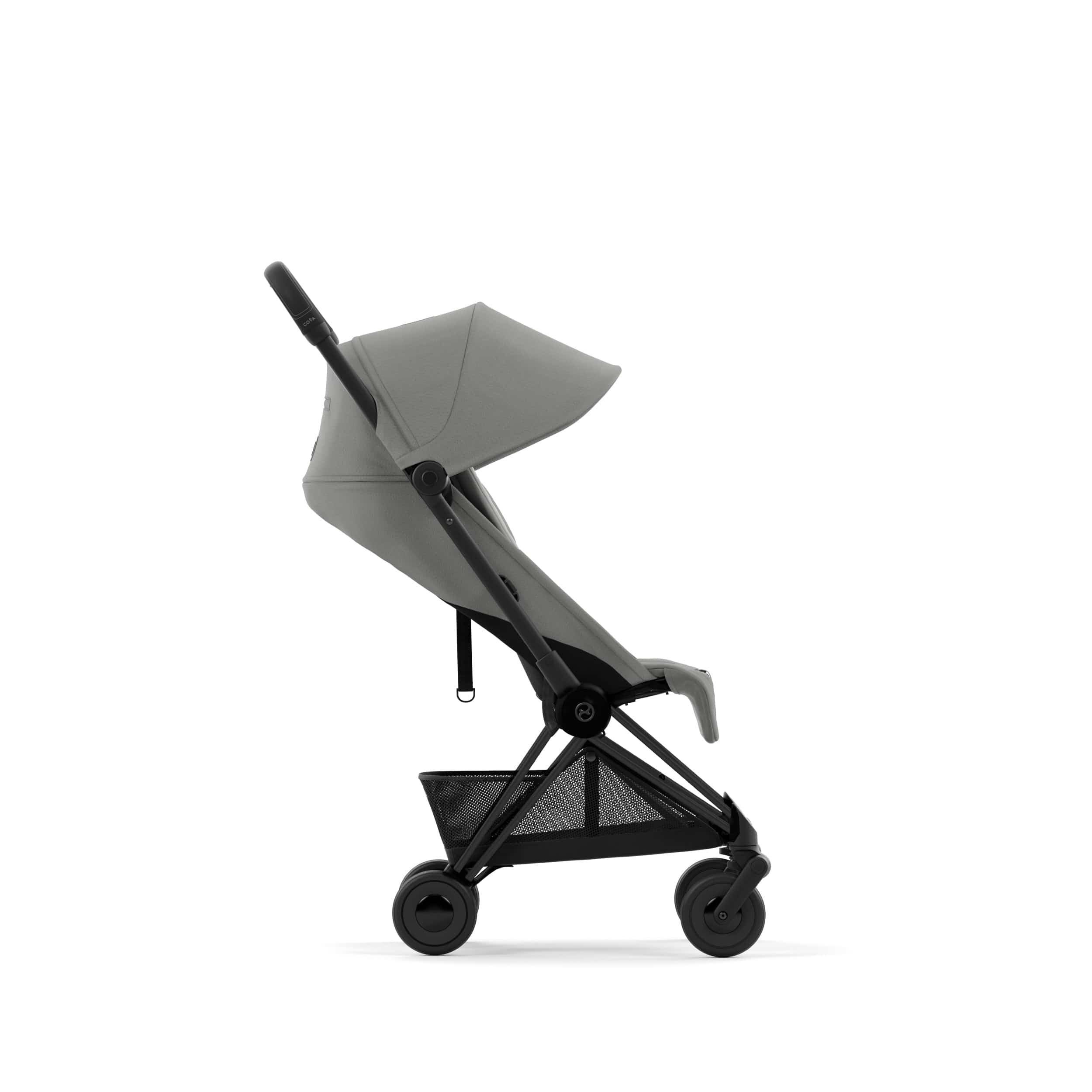 Cybex Coya Lightweight Stroller for Babies & Toddlers - Compact, Foldable Travel Stroller for Everyday Use, Shopping & Air Travel