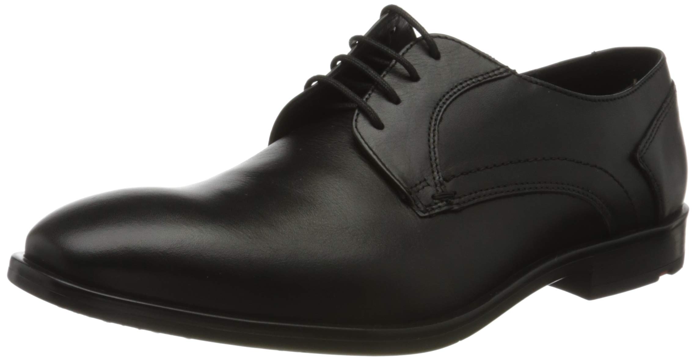 Lloyd Men's Derby Lace-up Dress Shoes - Classic Oxford Style Formal Shoes for Business & Wedding - Comfortable Leather Dress Shoes for Men - Perfect for Office, Parties & Special Occasions