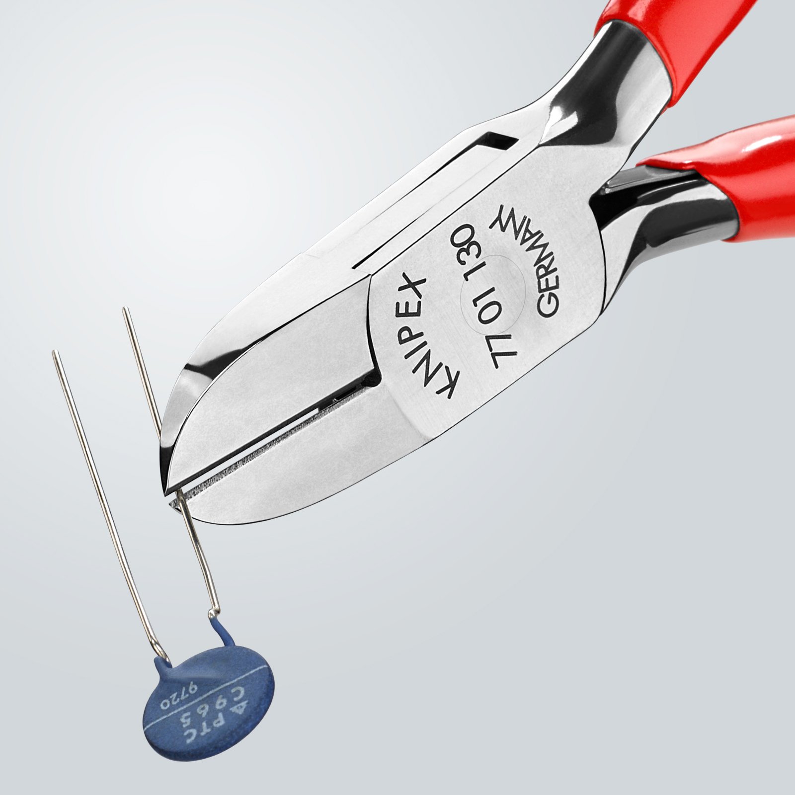 Knipex 77 01 130 5.12