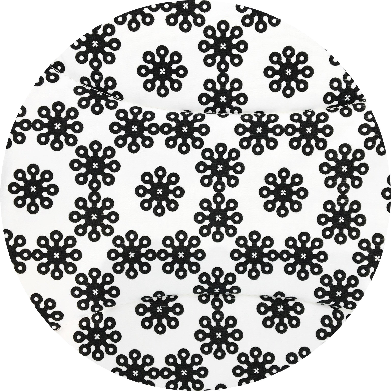 Snow Black