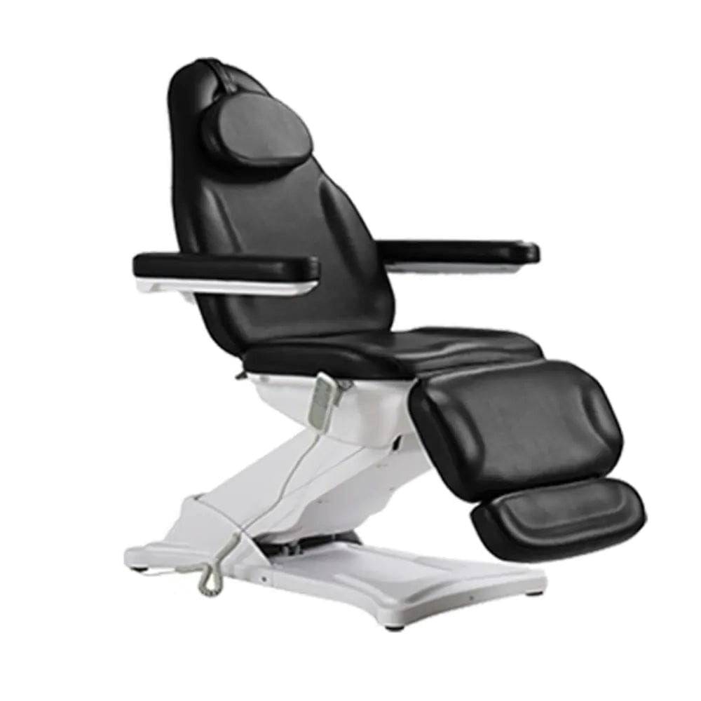 Benton Universal Beauty Chair - Professional Salon Styling Chair for Hair, Makeup & Nail Services | Perfect for Home & Salon Use