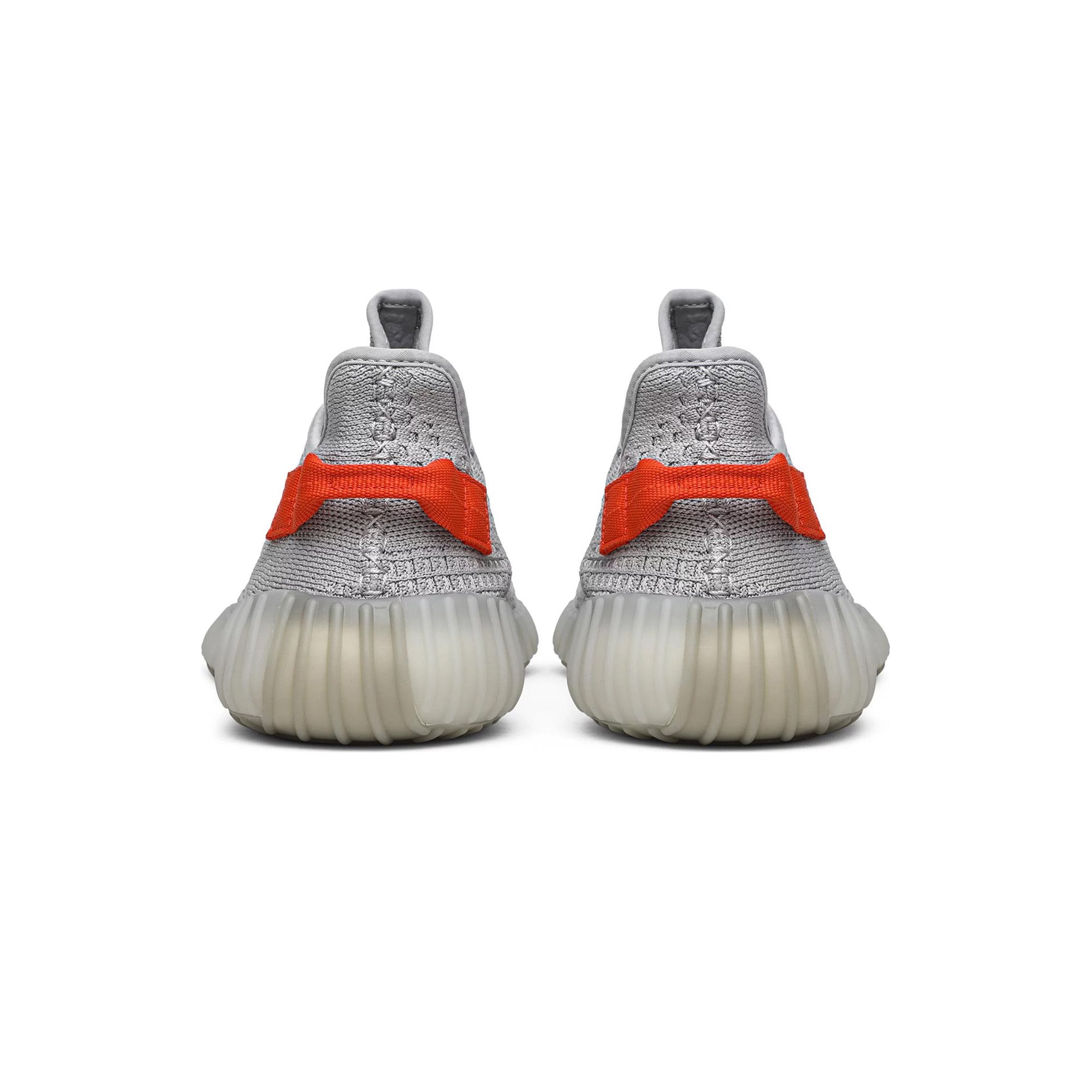 Adidas Yeezy Boost 350 V2 'Tail Light' Sneakers - Men's Running Shoes (2020 Release) | Comfortable Lightweight Design for Jogging, Gym & Casual Wear