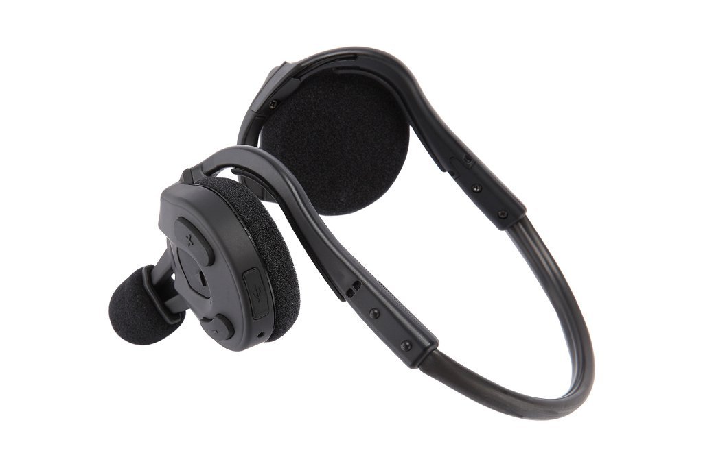 Sena Expand Multi-Sport Bluetooth/Mesh Intercom Headset - Wireless Communication Device for Motorcycles, Hiking, Rock Climbing, Fishing & Hunting | Perfect for Outdoor Adventures & Group Activities