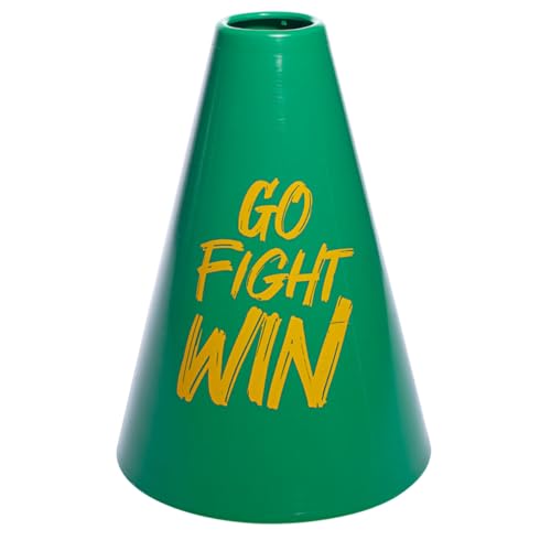 Green and Gold