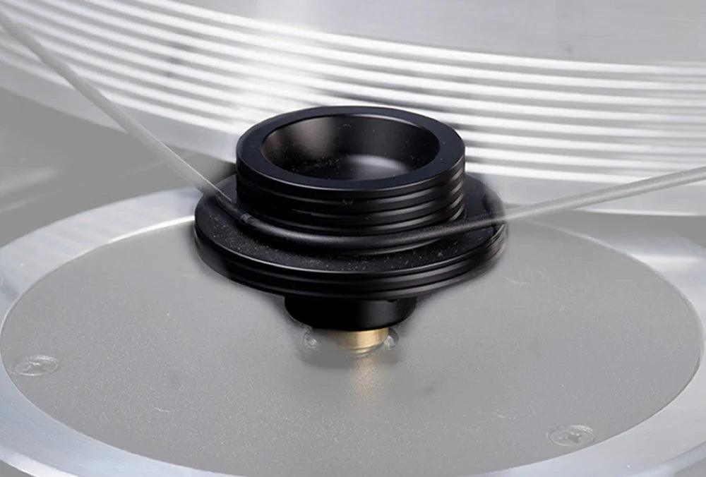 VPI Two Speed Pulley - High Performance Dual Speed Belt Drive System for Home Gym & Fitness Equipment | Perfect for Treadmills, Exercise Bikes & Strength Training Machines