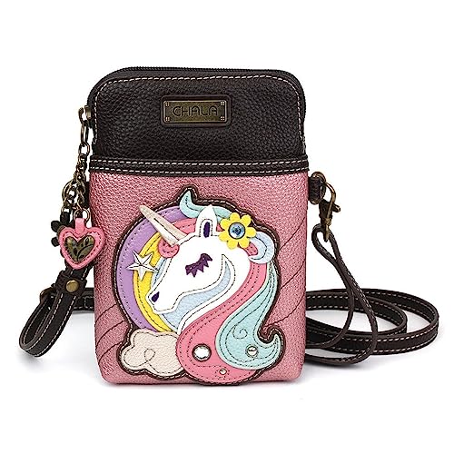 Unicorn - Glitter Pink