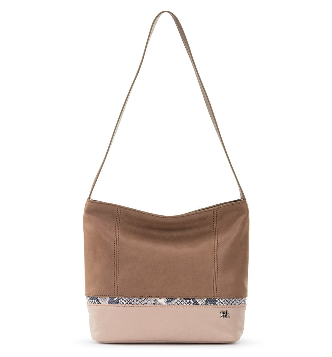 Leather - Mushroom Snake Multi