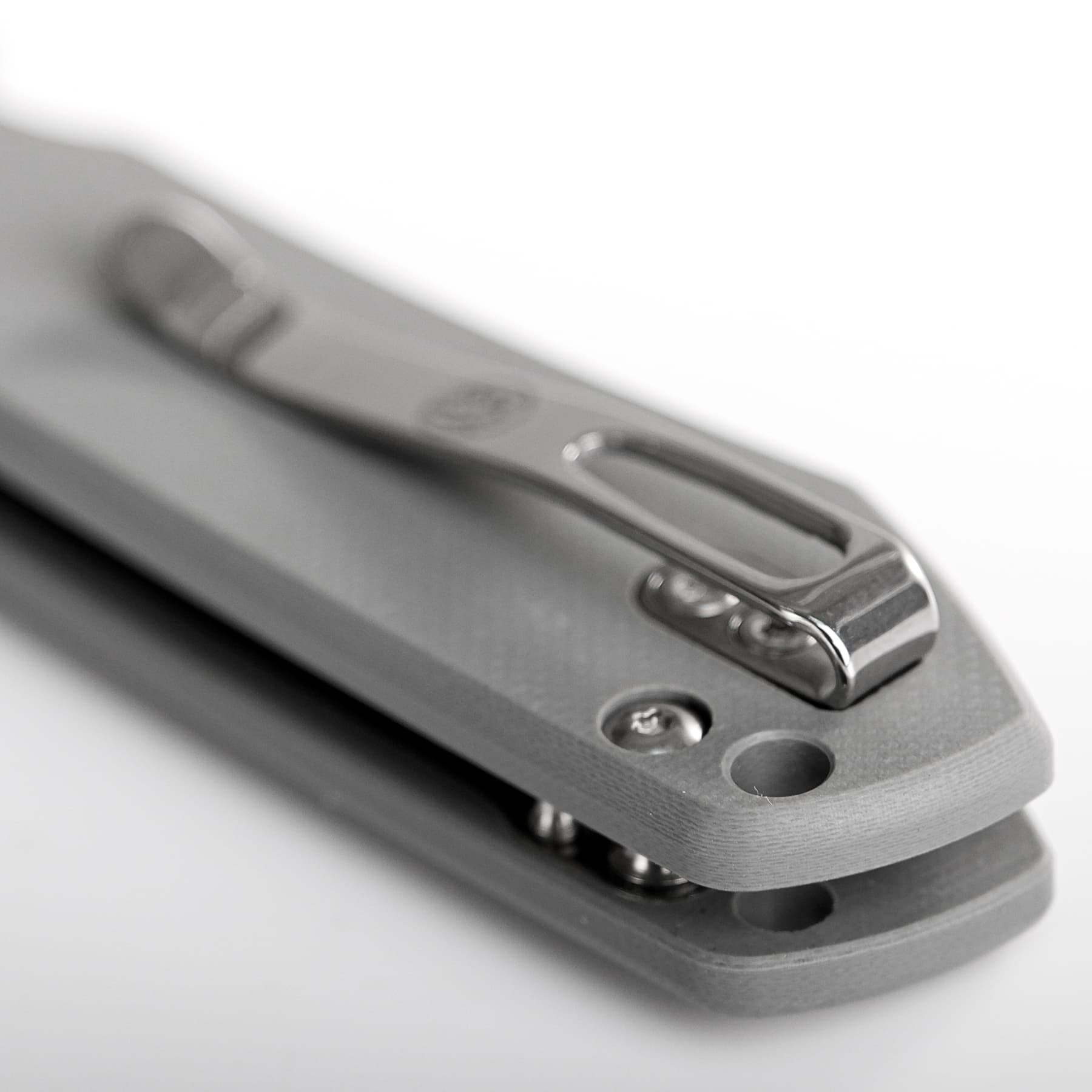 BRK EXCLUSIVE Raccoon® Folding Knife - 3.25