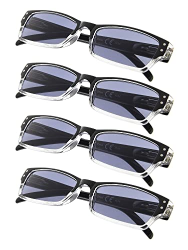 4-pack Greylens