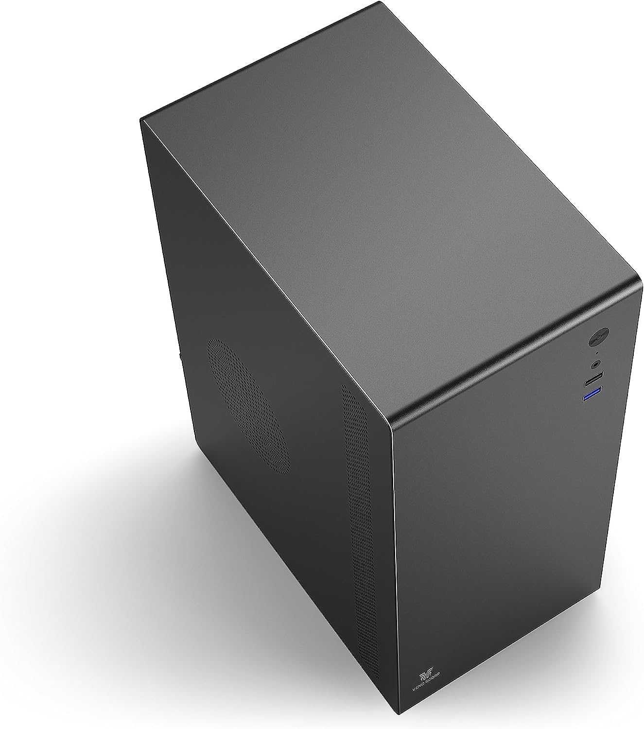 Veno Scorp Optiplex Intel i7-4770 16GB RAM 256GB M.2 SSD WiFi Windows 11 Desktop PC with 21.5-inch V100 Monitor - Powerful Home & Office Computer for Work, Gaming, and Multimedia