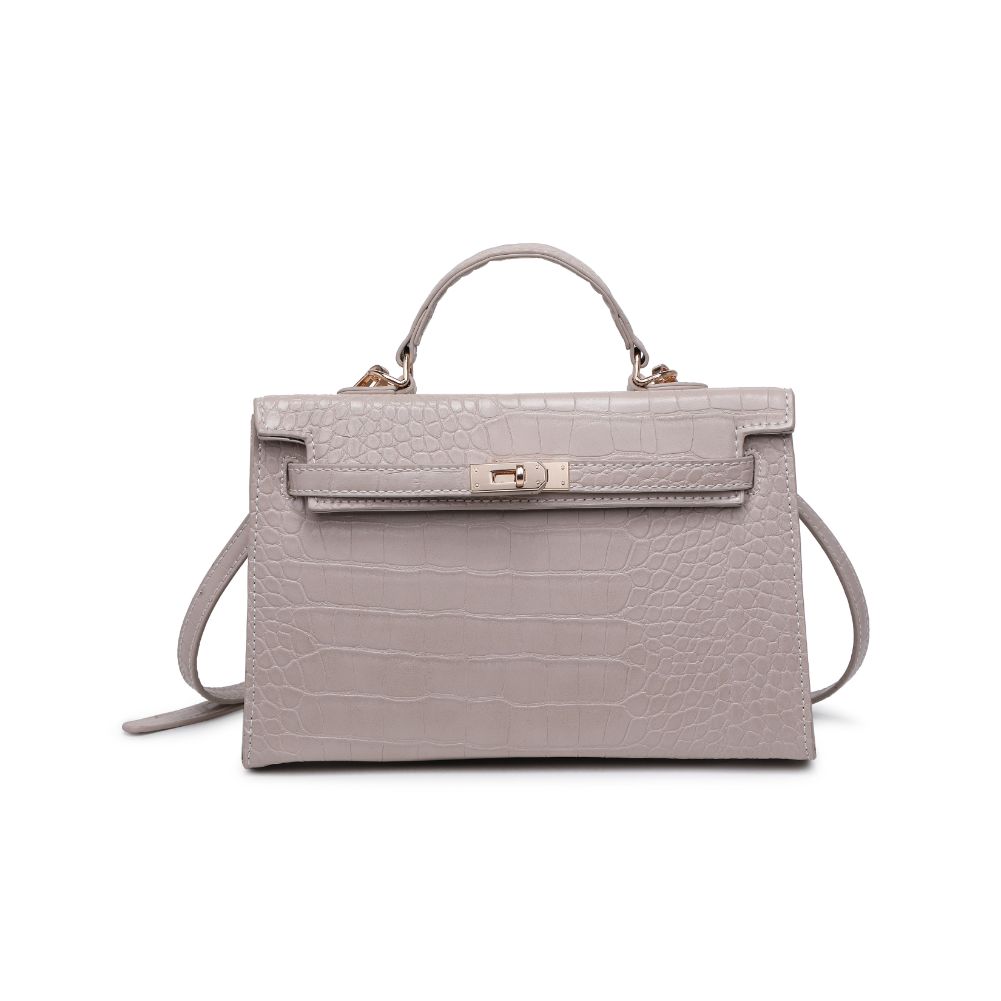 Zuri Crossbody Bag for Women - Stylish & Lightweight Shoulder Purse - Perfect for Travel, Shopping & Everyday Use