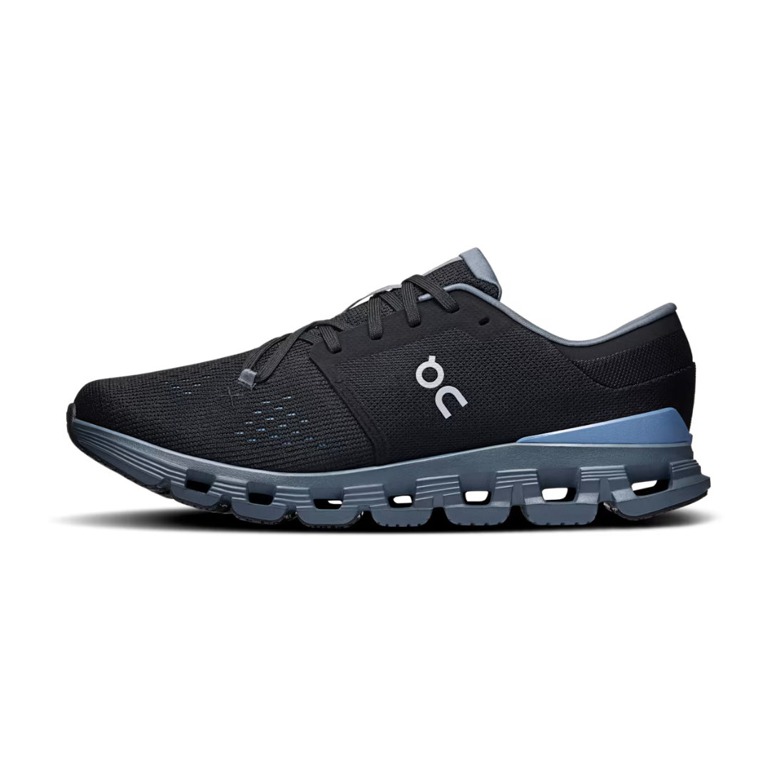 Men's Cloud X 4 Running & Training Shoes - Lightweight Gym Workout Sneakers for CrossFit, Jogging & Fitness Training