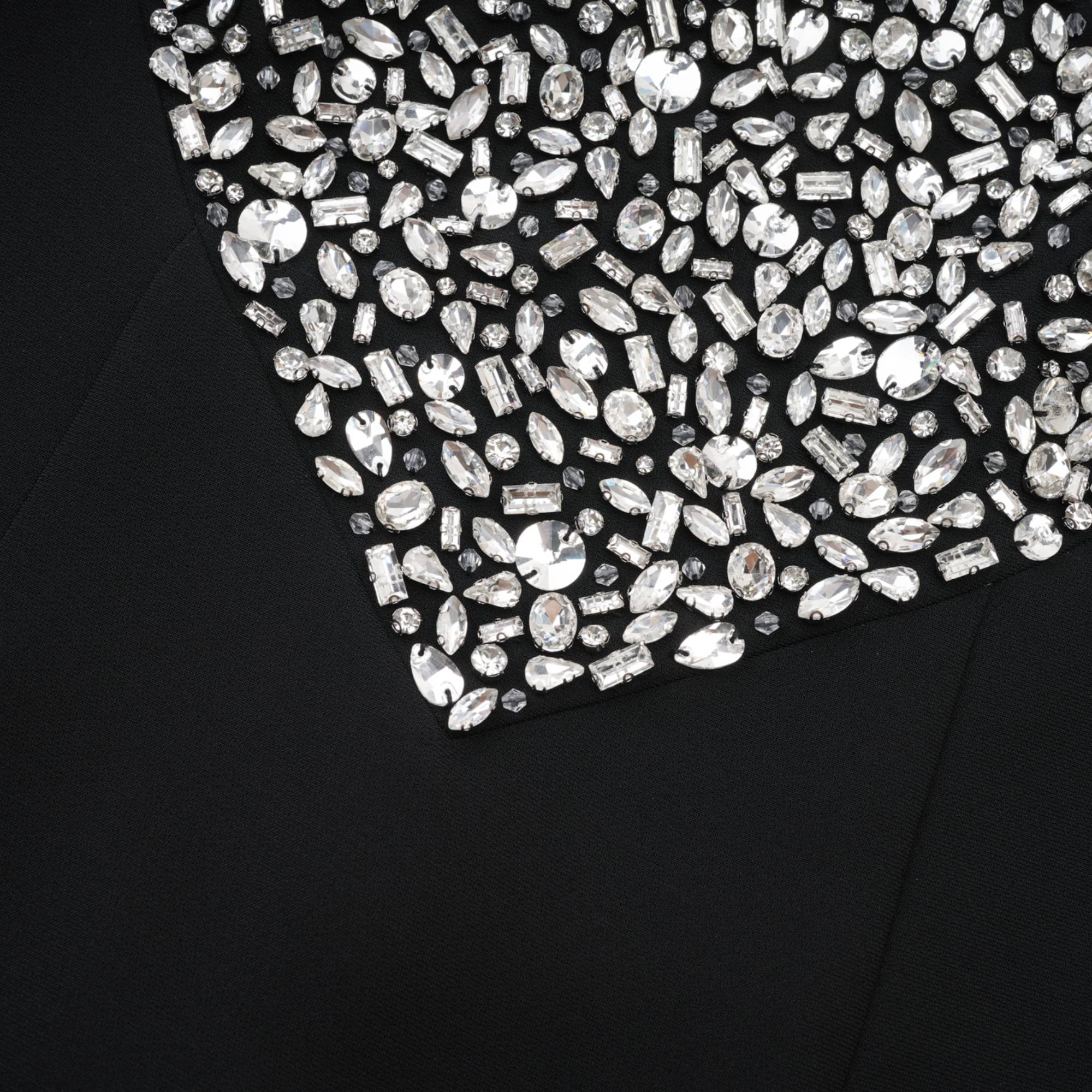 Elegant Cressida Embellished Dress for Women - Perfect for Weddings, Parties & Special Occasions