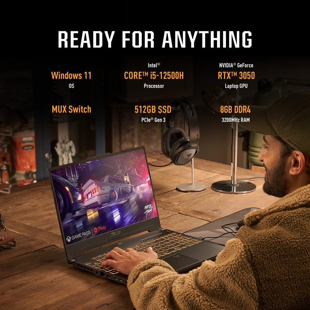 ASUS VivoBook 15.6