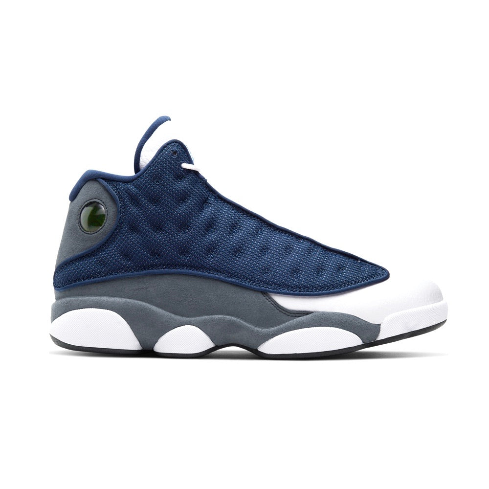 Air Jordan 13 Retro Flint 2020 - Men's Basketball Shoes for Performance & Style | Perfect for Court Play, Streetwear & Sneaker Collectors