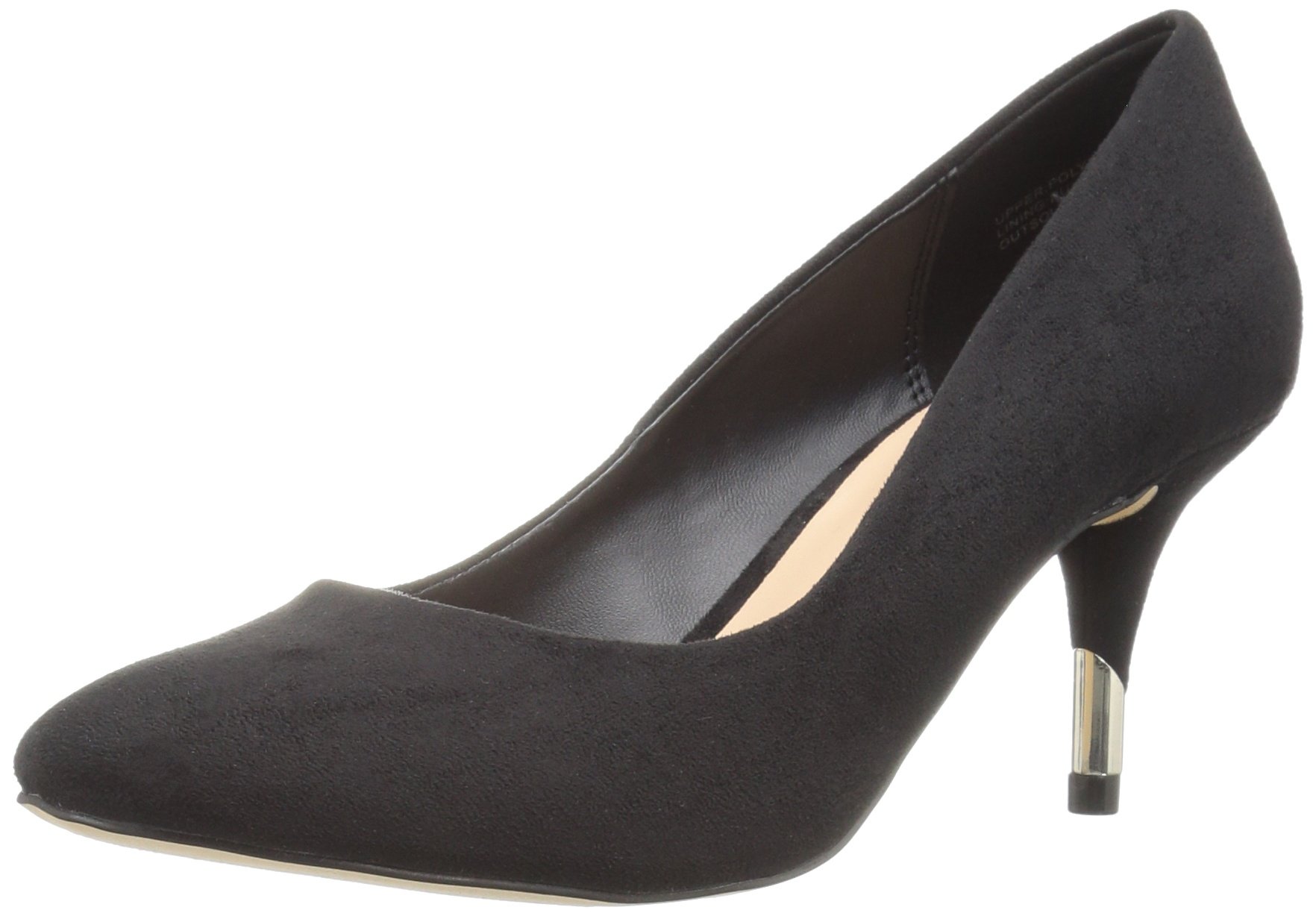 Call It Spring Women's Trescorre Dress Pump - Stylish Heels for Work, Party & Special Occasions | Comfortable & Fashionable Women's Dress Shoes