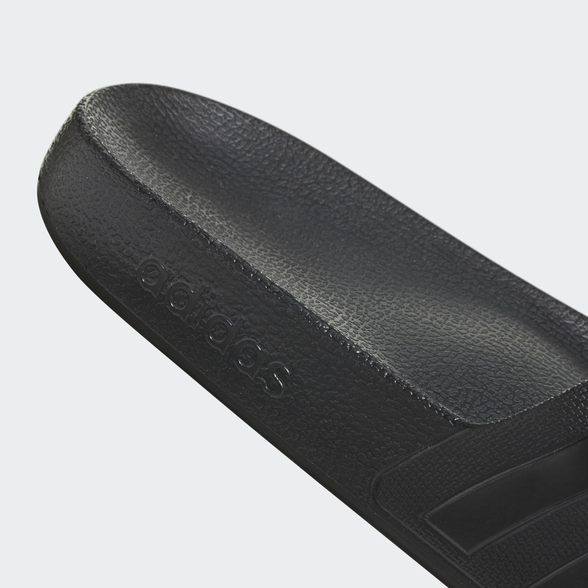 Adidas Unisex Adilette Aqua Slides - Comfortable Waterproof Pool Sandals for Men & Women - Perfect for Beach, Pool, Gym & Shower Use