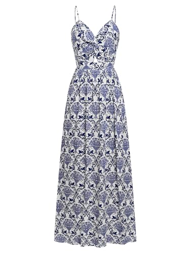 Blue Printed