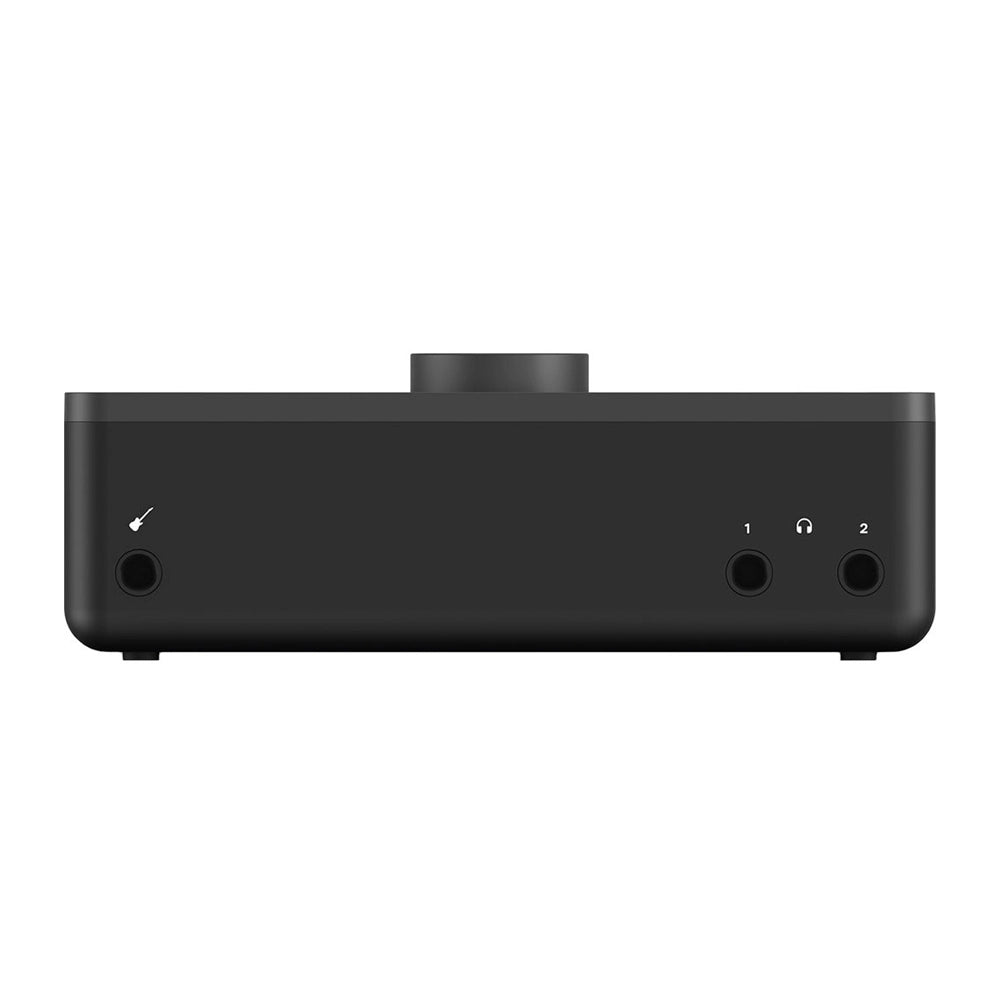 Audient EVO 8 Desktop 4x4 USB Audio Interface - Professional Recording Studio Equipment for Music Production & Podcasting
