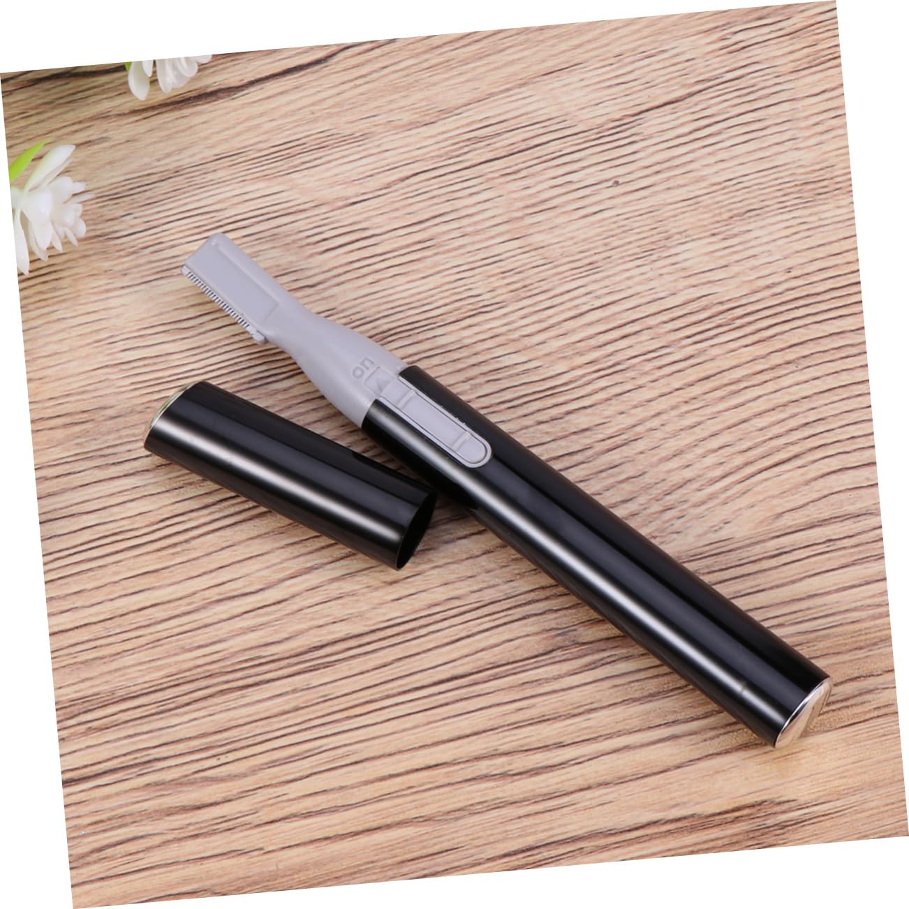 Didiseaon Electric Trimmer for Women - Facial Hair Remover, Eyebrow Razor & Body Hair Trimmer | Painless Epilator for Smooth Skin at Home & Travel