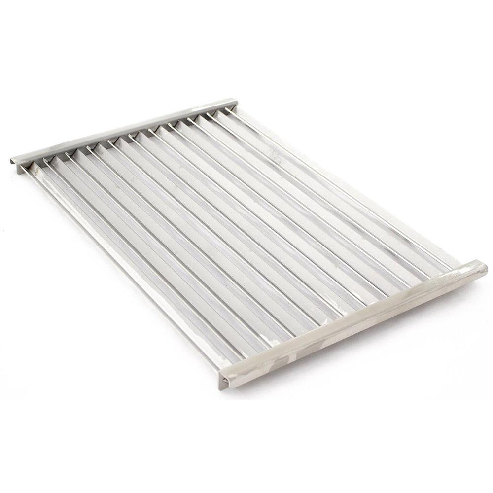 Artisan Sear Zone Grate ASZG - Premium Cast Iron Grill Grate for Perfect Steak Sear - Ideal for Outdoor Grilling, BBQ, and Camping Cooking