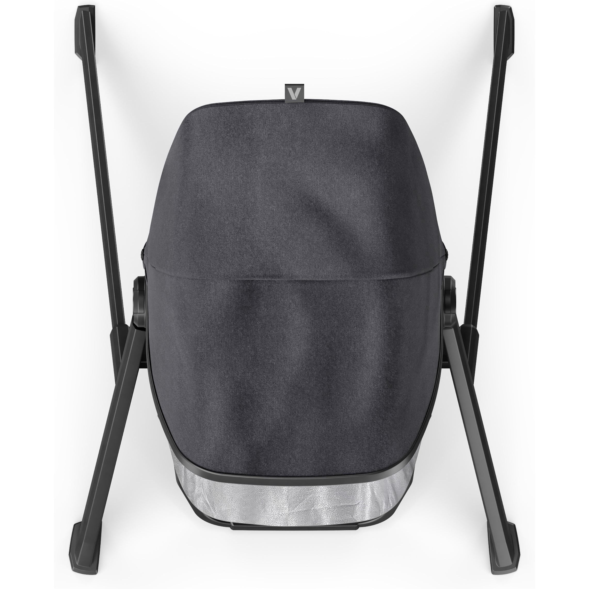 Veer & Chill Frame for Switchback Seat - Lightweight & Durable Bike Accessory for Outdoor Adventures & Commuting