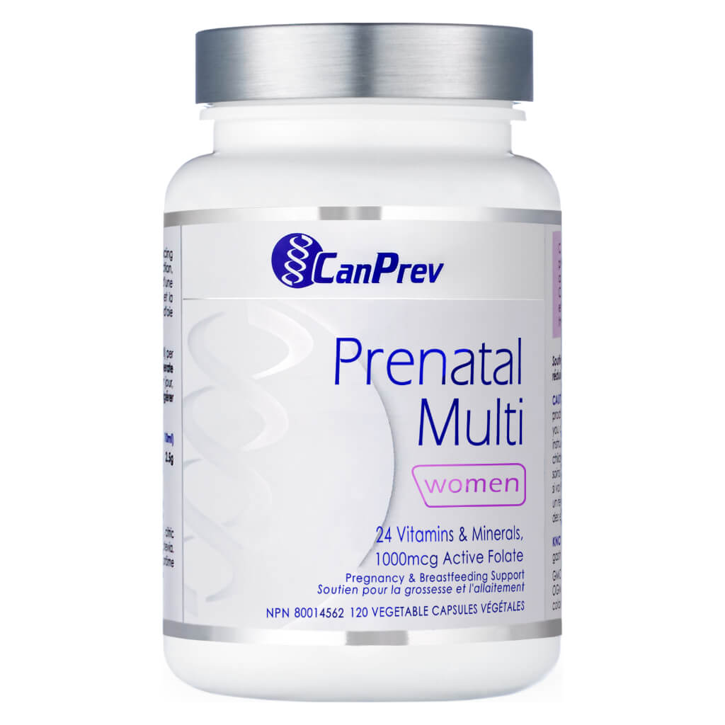 Best Prenatal Vitamins for Women - Essential Multivitamin for Pregnancy & Postpartum - Supports Baby Development & Maternal Health - Ideal for Preconception, Pregnancy & Breastfeeding Stages
