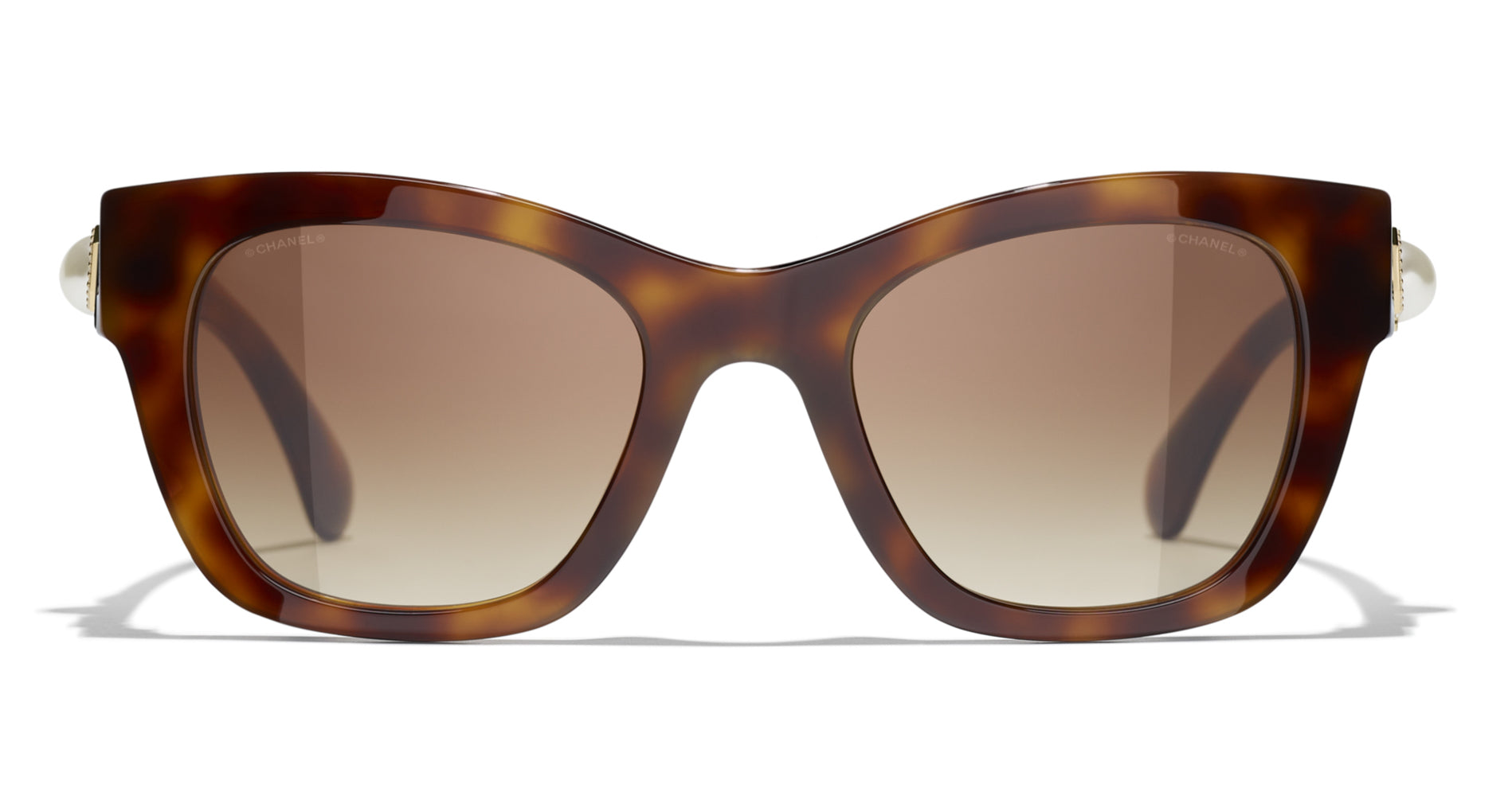 Chanel 5478 Sunglasses - Luxury Designer Shades for Women & Men - UV Protection & Polarized Lenses - Perfect for Outdoor Activities, Travel & Fashion Accessories