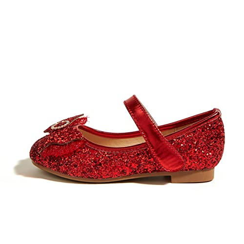 Red Glitter