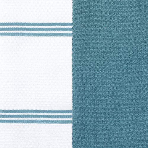 Blue Stripes