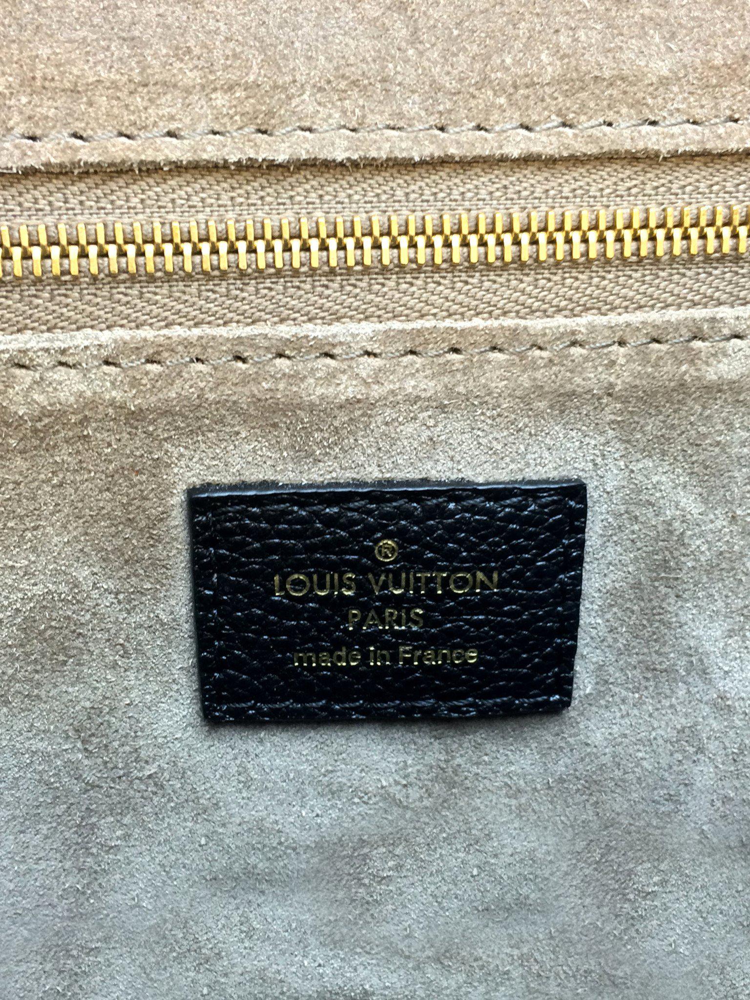 Authentic Louis Vuitton Biface Crossbody Bag - Luxury Leather Shoulder Purse for Women | Perfect for Work, Travel & Evening Events