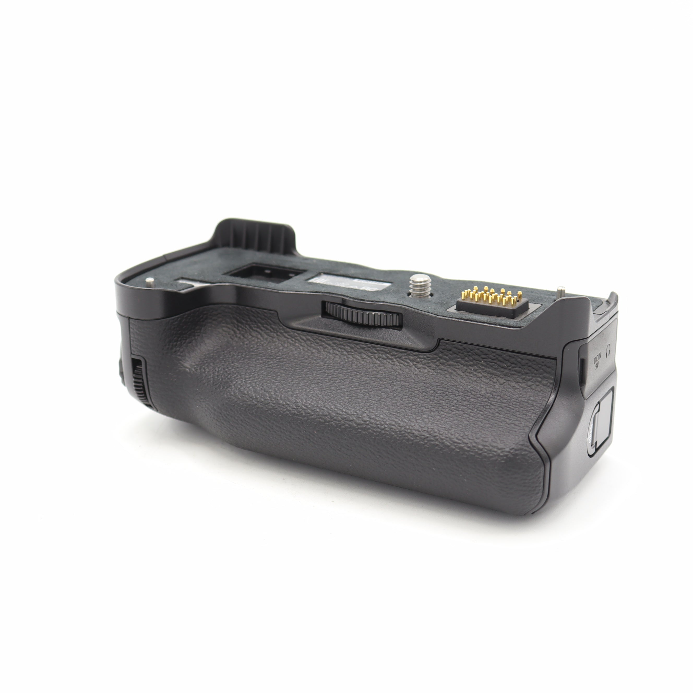 FUJIFILM VPB-XH1 Vertical Power Booster Grip for X-H1 Camera - Used | Enhanced Battery Life & Comfort for Photography & Videography