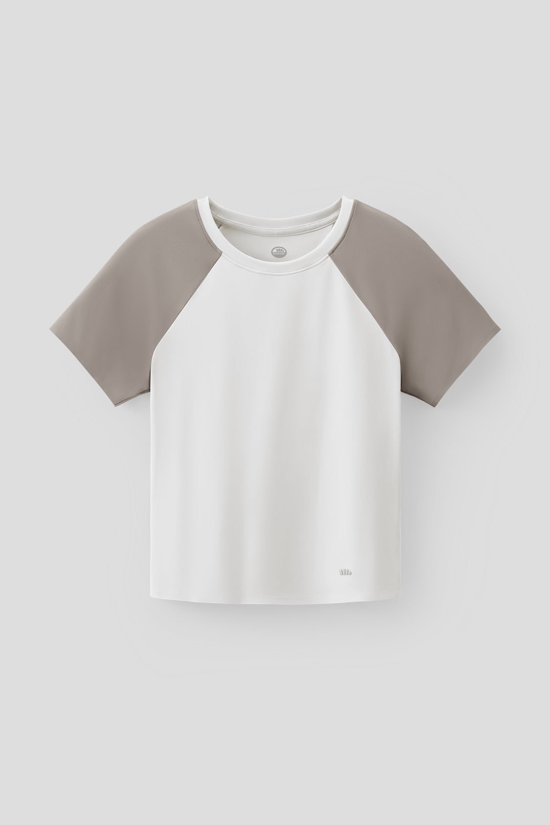 Cooling Fitted T-Shirt for Women - UPF 50+ Sun Protection, Moisture-Wicking & Breathable - Perfect for Yoga, Running & Outdoor Activities
