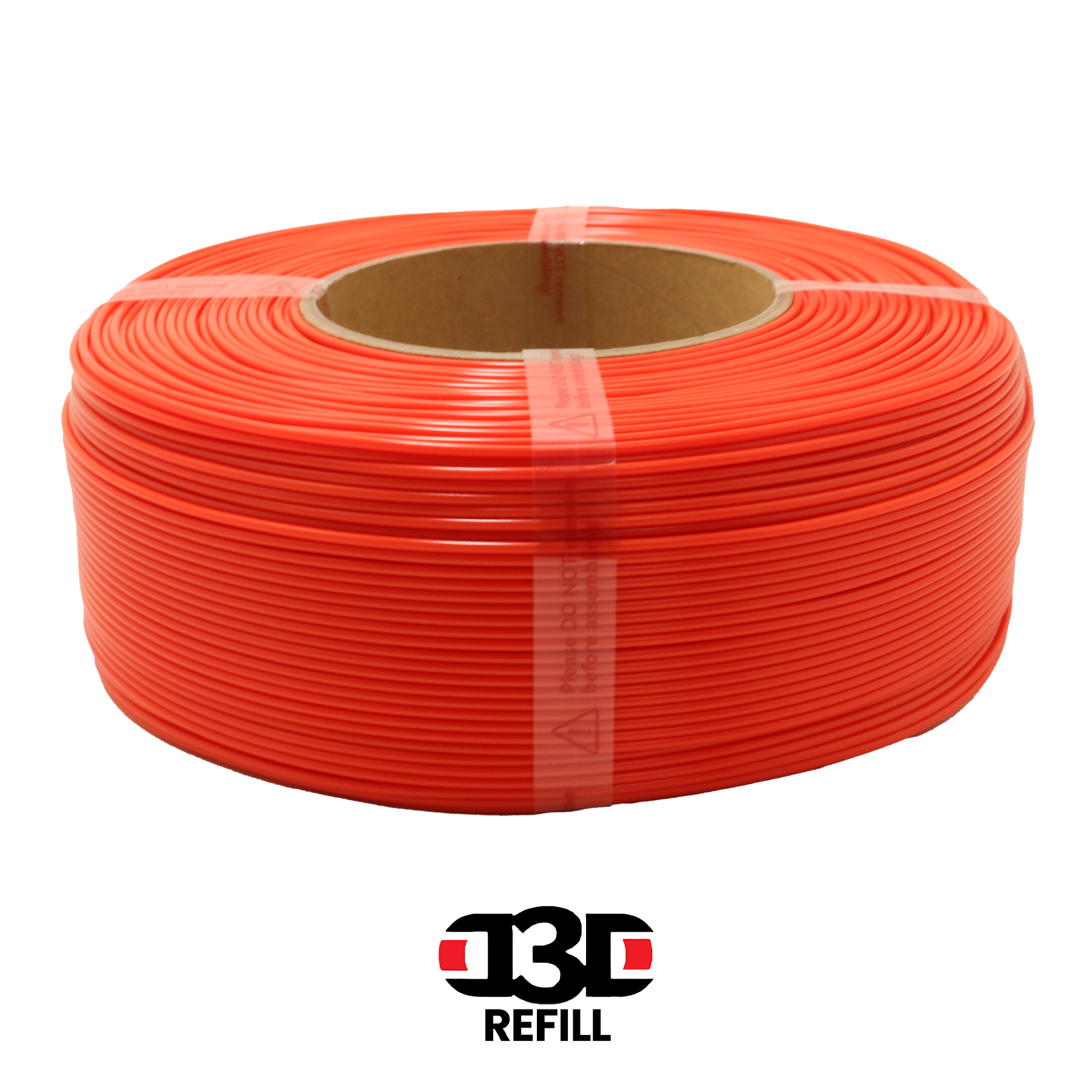 Premium D3D PLA Filament Refill - 1.75mm 1kg Spool (Bambu Lab Compatible) - Vibrant Colors for 3D Printing, DIY Projects & Prototyping