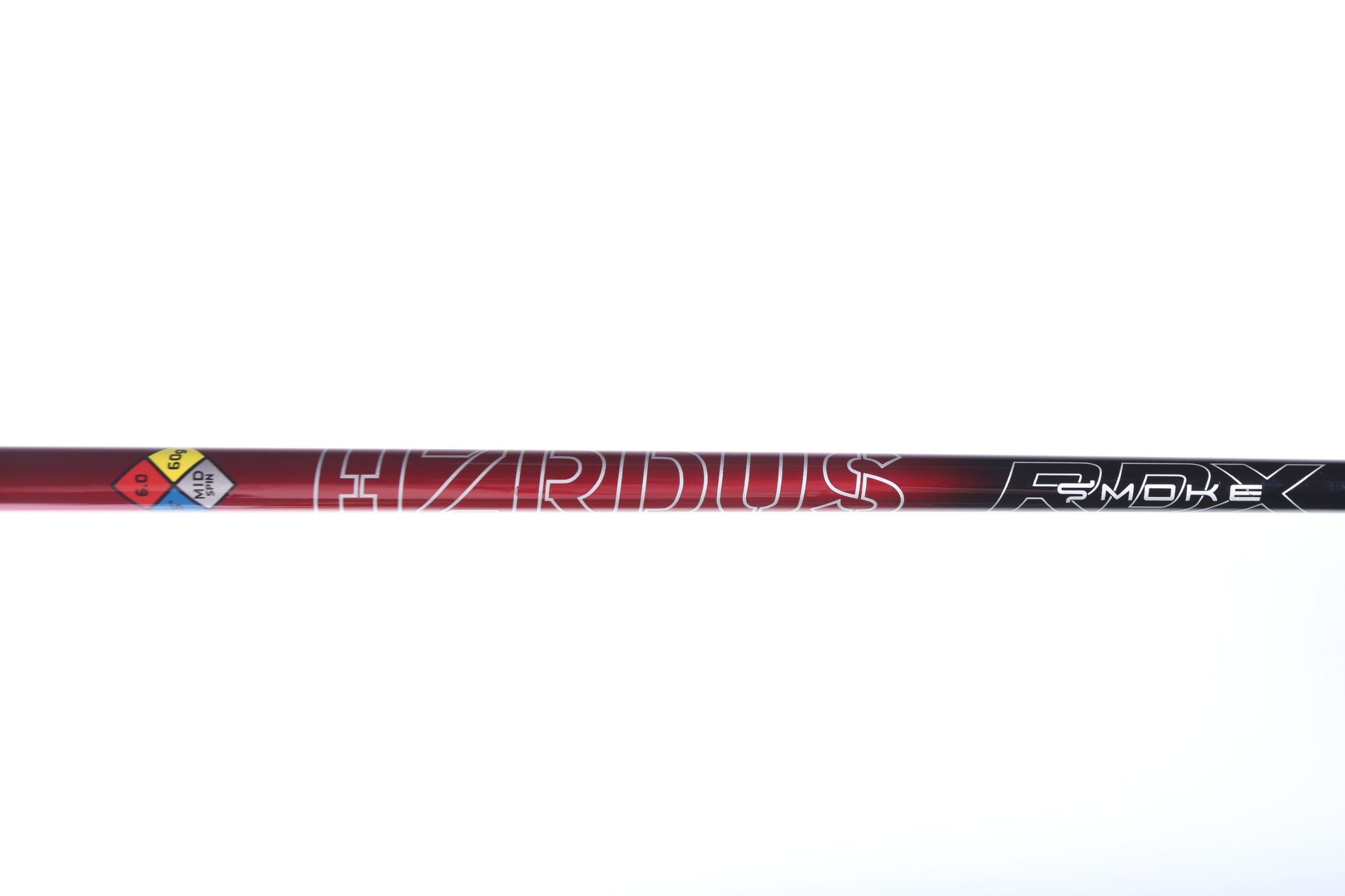 Used Callaway Big Bertha 23 Driver 9° Stiff Flex Left Handed - Project X HZRDUS Smoke Red RDX Golf Club | Perfect for Left-Handed Golfers Seeking Distance & Control on the Course