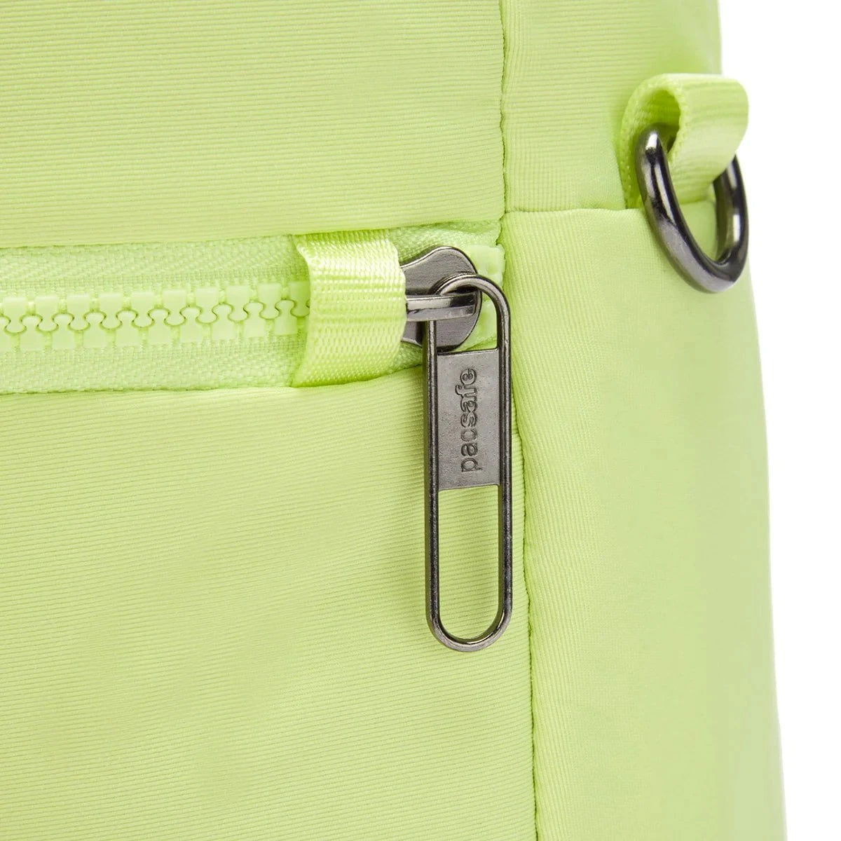 Pacsafe Citysafe CX Anti-Theft Convertible Backpack - Secure Travel & Commuter Bag for Laptops, Passports & Valuables | Perfect for Urban Travel, Business Trips & Daily Use