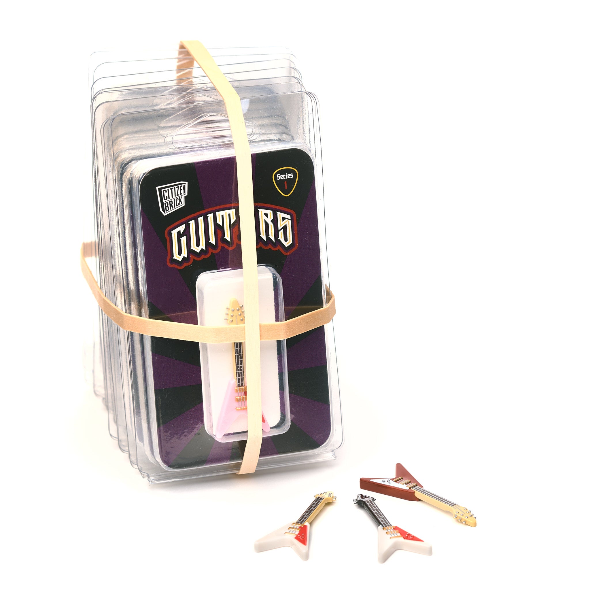 Bulk Pack Guitars - Wholesale Acoustic & Electric Guitars for Beginners, Musicians & Bands - Perfect for Live Performances, Studio Recording & Music Lessons