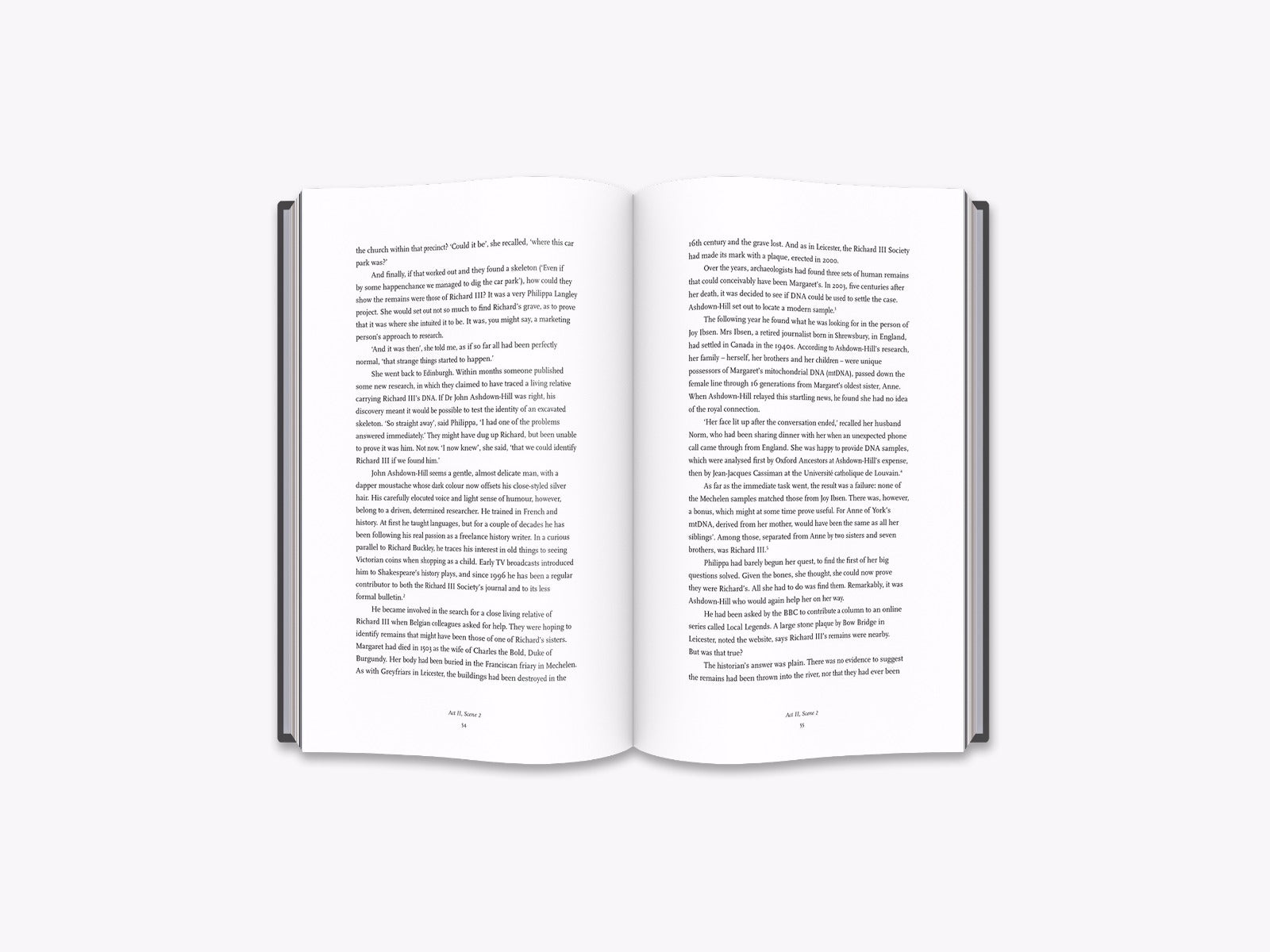King Richard III Archaeological Discovery Book - Historical Biography & English Monarchy Research - Perfect for History Enthusiasts & Academic Studies