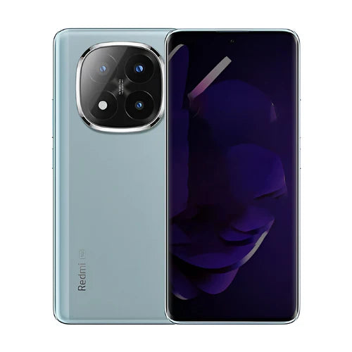 Xiaomi Redmi Note 14 Pro+ 5G Smartphone Unlocked Global Version - Dual SIM, 6.8