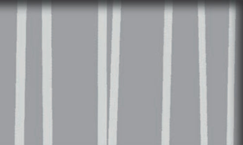 3M SH2PTST Decorative Window Film - Striped Line Design for Privacy & UV Protection - Perfect for Home, Office & Commercial Spaces
