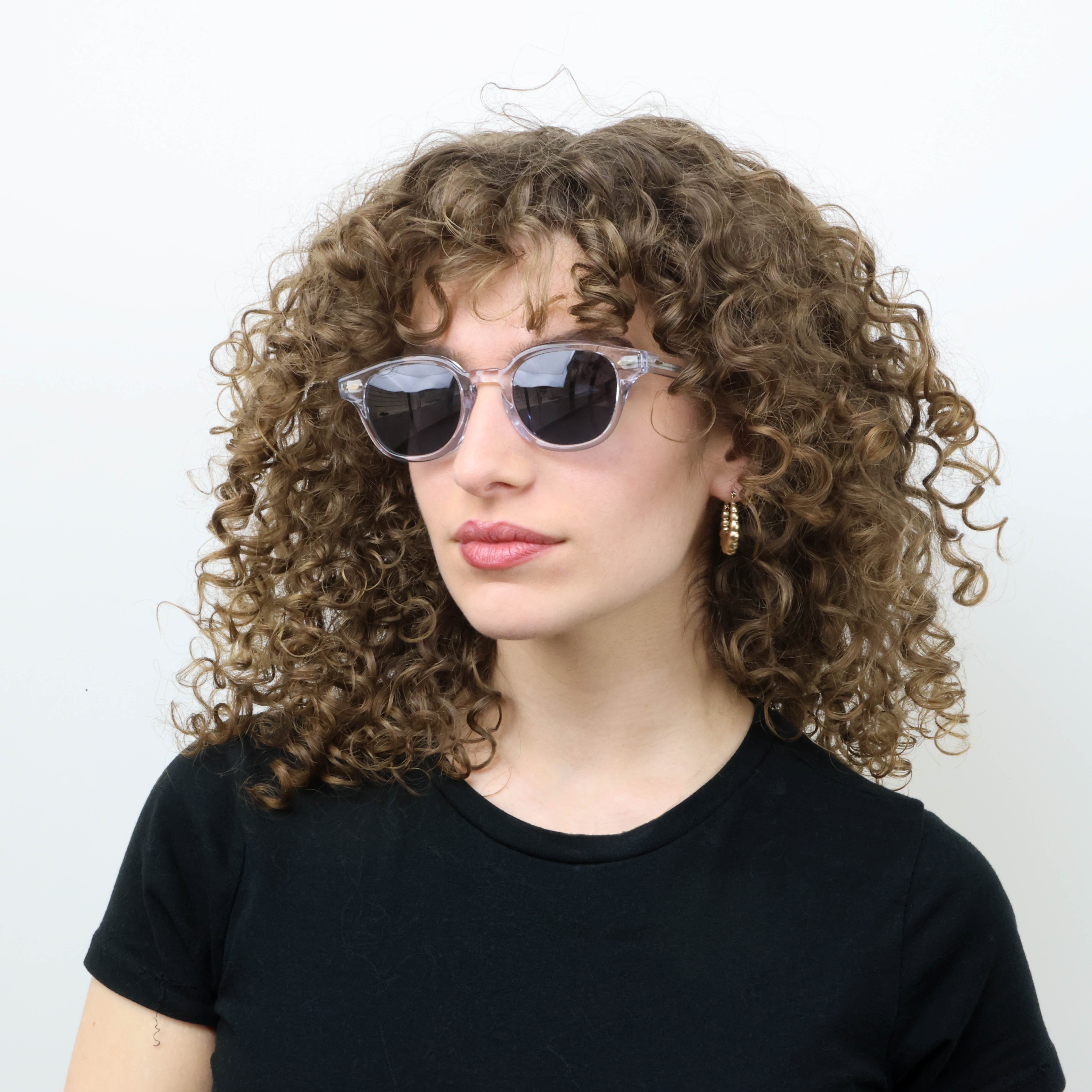 Polarized Sunglasses for Men & Women - UV Protection, Lightweight & Comfortable - Perfect for Driving, Fishing, and Outdoor Activities