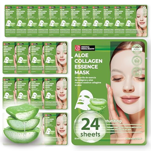 Aloe - Soothing & Moisturizing