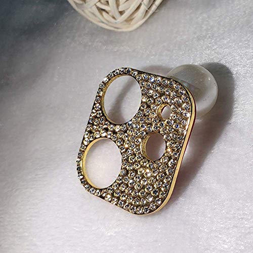 for iPhone 12-Gold