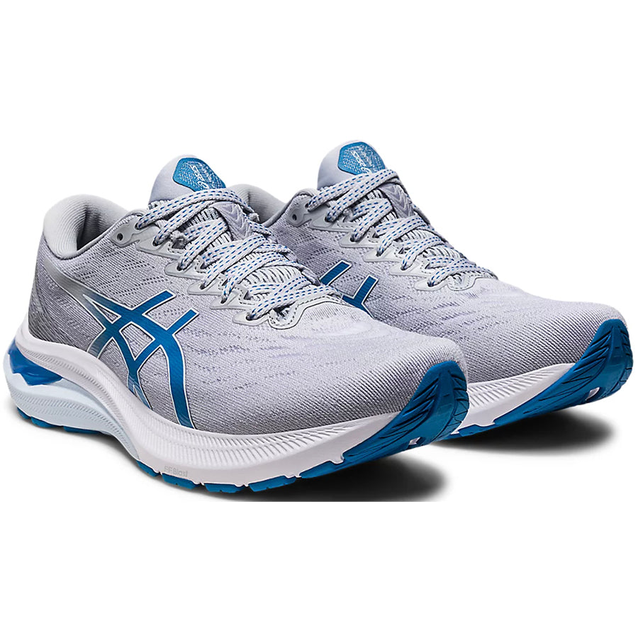 ASICS Women's GT-2000 11 Running Shoes - Lightweight Stability for Road Running, Jogging & Gym Workouts
